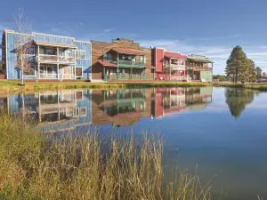 WorldMark Bison Ranch