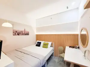 Livy House by Yurooms.id