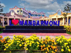 Aqua Marina Drive Inn