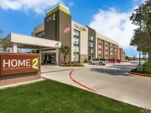 Home2 Suites by Hilton DFW Airport South Irving