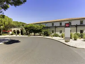 Ace Hôtel Travel Fabrègues - A9 Montpellier Sud