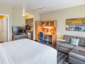 TownePlace Suites Portland Vancouver