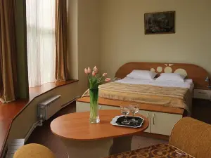 De Muazel Spa-Hotel