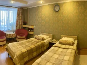 Hozyayushka Mini-Hotel