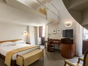 Hotel Tiferno
