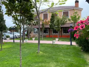 Ardenica Boutique Hotel