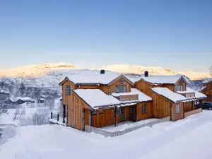 Filefjellstuene Hytter og Leiligheter
