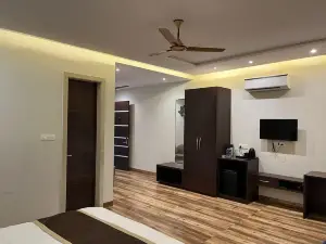 Heera Resort
