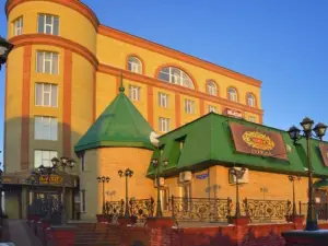 Shato Hotel
