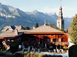 Le Coin Savoyard