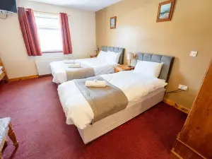 Aras Ghleann Cholm Cille