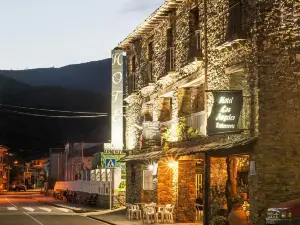 Hotel Rural Los Angeles en Las Hurdes