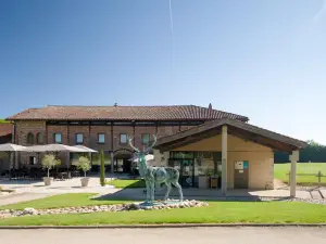 La Sorelle Hôtel Golf et Restaurant