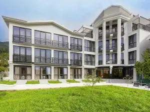Gega Hotel