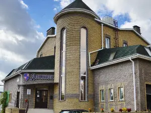 Donzhon Hotel
