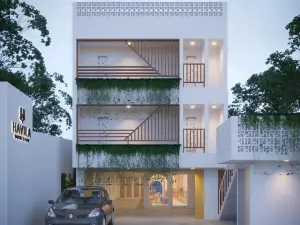 Havila Homestay