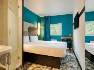 B&B Hotel Liège Rocourt