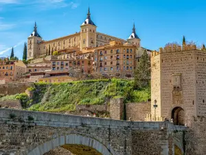 อูเรีย โทเลโด