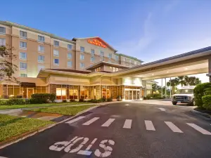 Hilton Garden Inn Tampa/Riverview/Brandon
