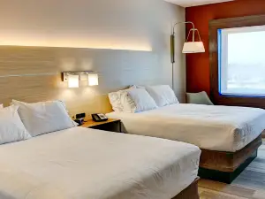 Holiday Inn Express & Suites Spencer