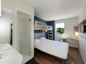 Ibis Budget Saint Gaudens