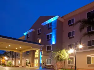 Holiday Inn Express Hotel & Suites Los Angeles Airport Hawthorne