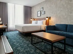 Four Points by Sheraton Distrito Uno Chihuahua