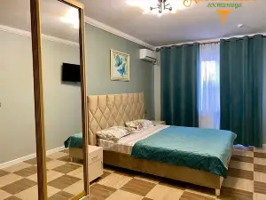 Apelsin Mini Hotel