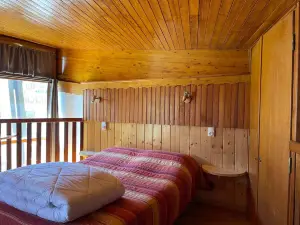 LE SAPORTA- Studios et Appartements meublés de tourisme