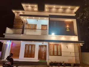 Palm Paradise Home Stay