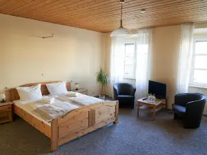 Hotel & Gasthof Zur Post