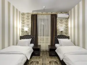 Edno Hotel