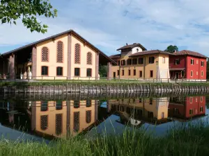 Agriturismo la Galizia