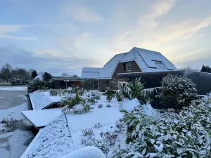 B&B de Wiekeborg