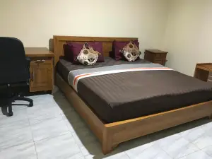 Jessie's Beach House