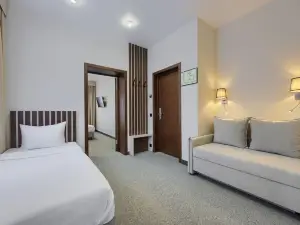 1 I 3 Boutique-Hotel
