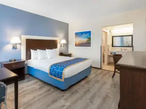 เดย์สอินน์ บายวินด์แฮม แกรนท์ส