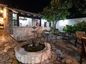 弗圖納別墅旅館