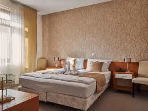 Boutique Hotel Sopianae