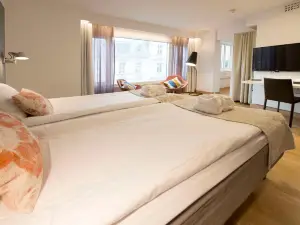 斯堪迪克聖約根飯店