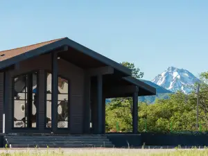 Kamchatka Chalet Hotel