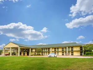 Quality Inn & Conference Center