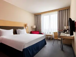 Cosmos Yaroslavl (ex. Park Inn Yaroslavl)