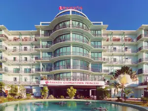 Ramada by Wyndham Princess Georgetown