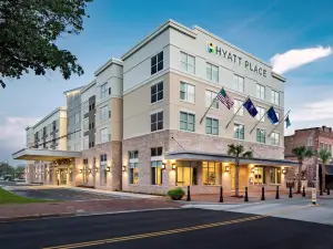 하얏트 플레이스 섬터/다운타운