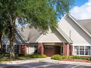 Residence Inn Jacksonville Butler Boulevard