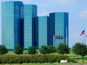 TownePlace Suites Dallas Las Colinas