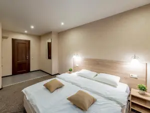 Myhotel24 Kristalin Apart-Hotel