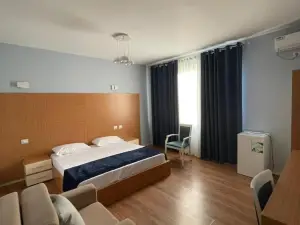 Divjaka Resort