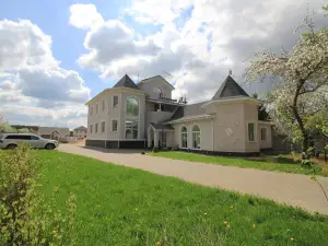 Guesthouse na Wolodarke